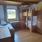 شقة Glueckchalet *