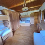 شقة Glueckchalet Rettenschöss