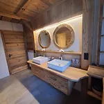 شقة Glueckchalet Rettenschöss
