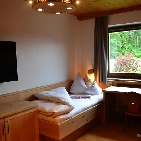 Glueckchalet Appartamento *