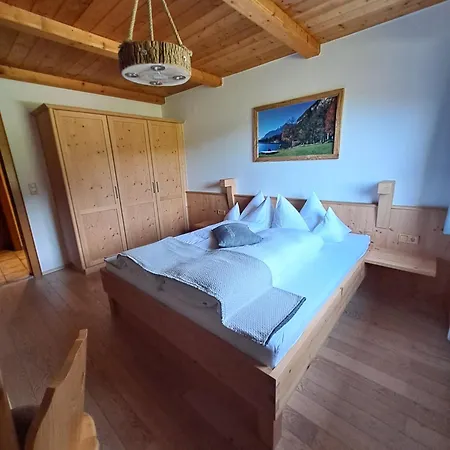 Appartamento Glueckchalet *