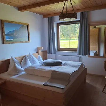 Glueckchalet Rettenschöss