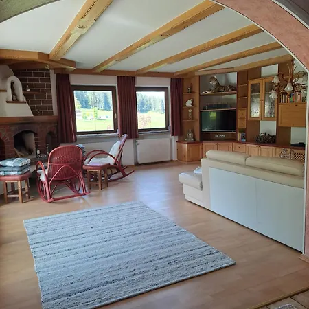 Glueckchalet * Rettenschöss