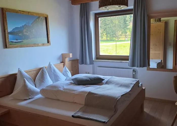 Glueckchalet Rettenschöss