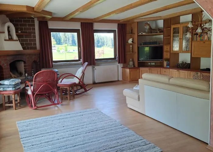 Glueckchalet * Rettenschoss