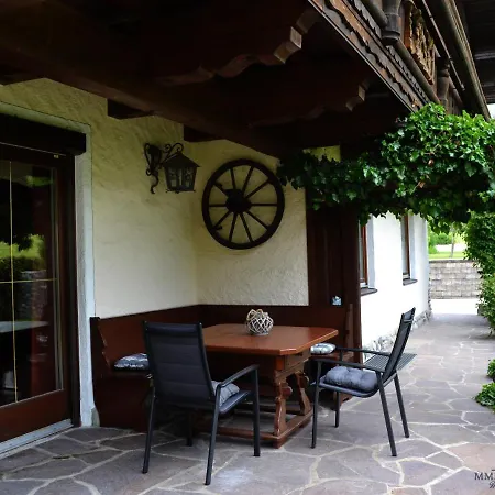 Glueckchalet