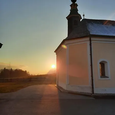 Glueckchalet
