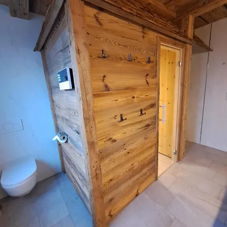Glueckchalet *