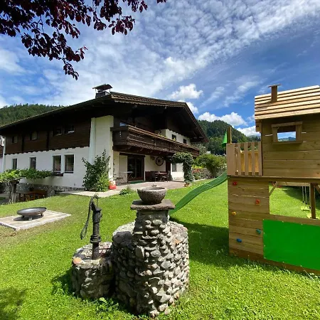 Glueckchalet Rettenschöss