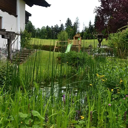 Appartamento Glueckchalet *