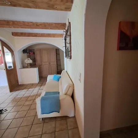 Glueckchalet Apartament Rettenschöss