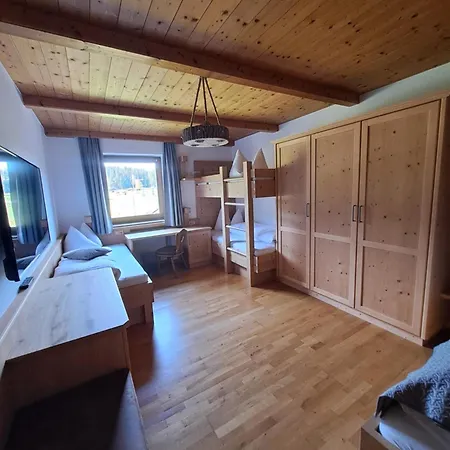 Glueckchalet * Rettenschöss