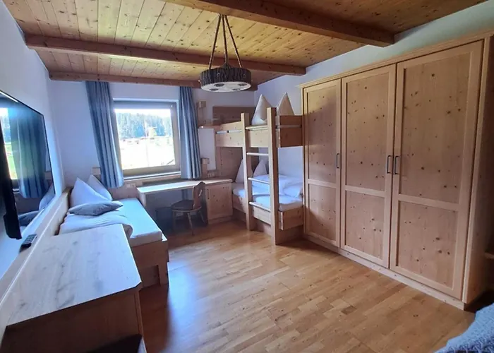 Glueckchalet * Rettenschöss